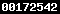 web statistics