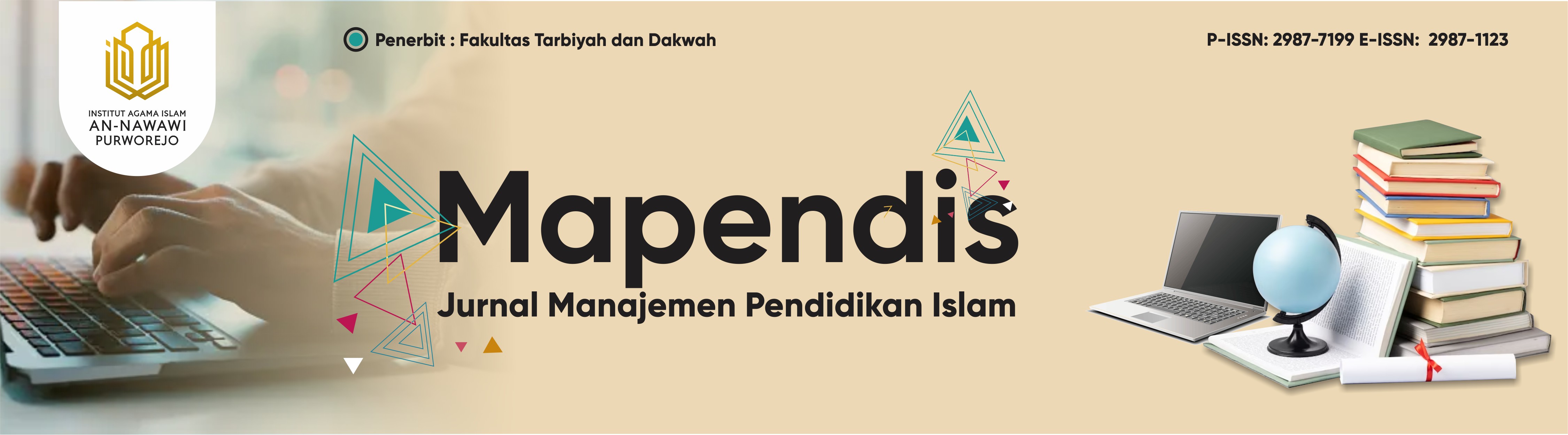 Page Header Logo